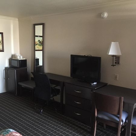 Portal Motel Lone Pine Bagian luar foto