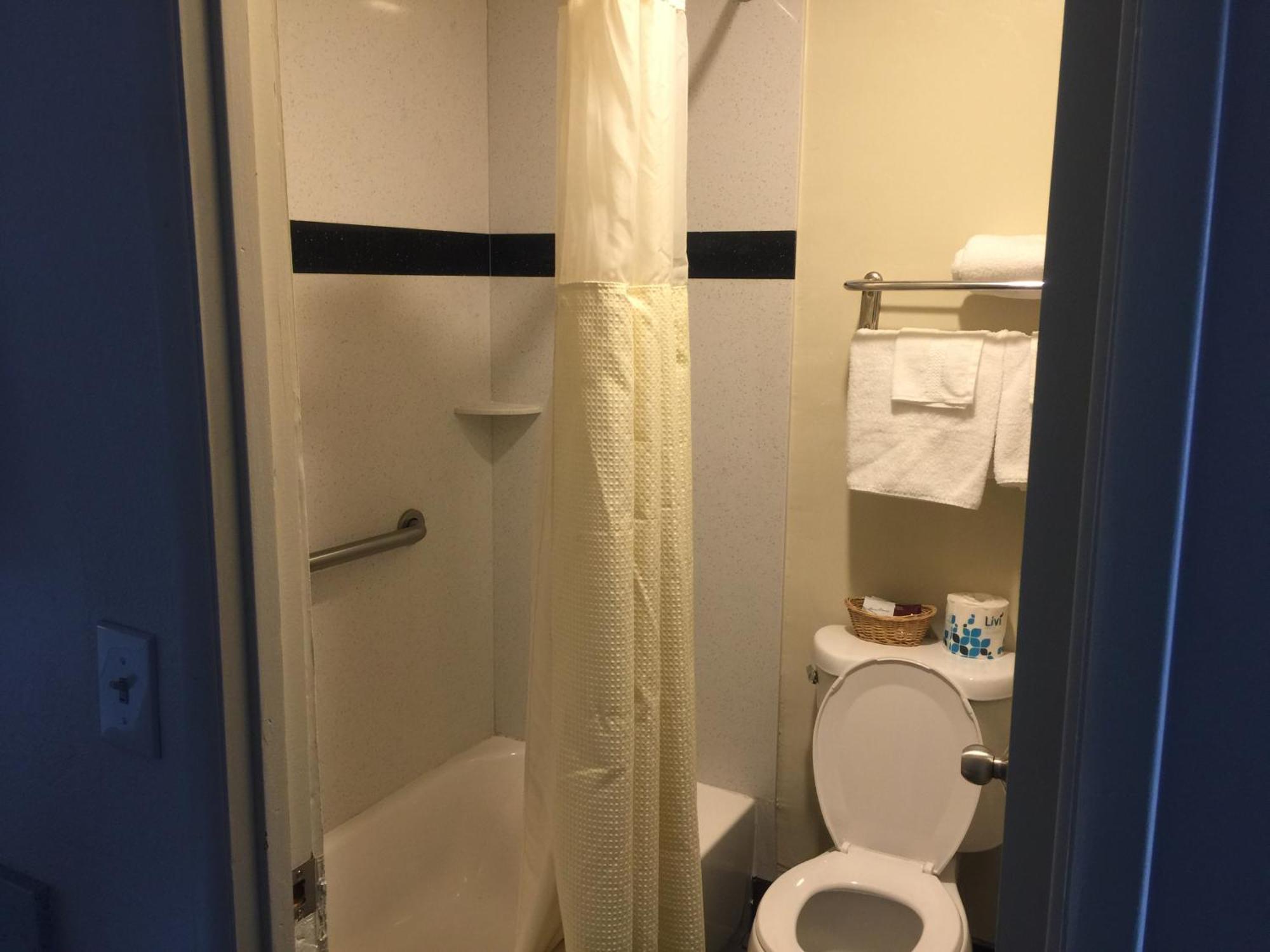 Portal Motel Lone Pine Bagian luar foto
